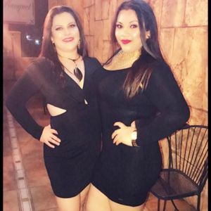 Meet your Posher, Sharon